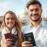 ثبت نام لاتاری گرین کارت آمریکا