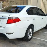 برلیانس 330h اتومات|خودرو سواری و وانت|خواف, |دیوار