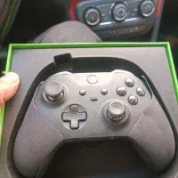 دسته بازی ایکس باکس مدل Elite Series 2