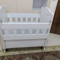 تخت نوزاد|تخت و صندلی بچه|مراغه, |دیوار