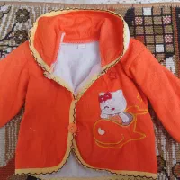 لباس دخترانه