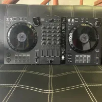 دی جی پایونر flx6GT