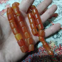 تسبیح کهربا