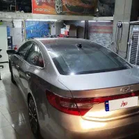 آزار گرنجور 2013