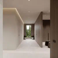 پیش فروش آپارتمان ۸۴ متری پروژه برج باغ چیتگر