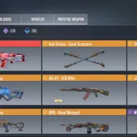 اکانت کالاف