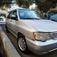 پراید 132مدل 87 دوگانه|خودرو سواری و وانت|شهریار, اسدآباد|دیوار