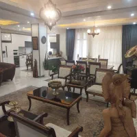 ۱۴۰متر ۳خوابه مستر کم واحد در ولیعصر (درباری)