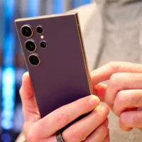 گوشی سامسونگ Galaxy S24 Ultra|موبایل|مشهد, هفت تیر (آب و برق)|دیوار