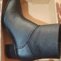 نیم بوت|کیف، کفش، کمربند|مهران (ایلام), |دیوار