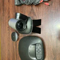 ویدیو کنفرانس پروژکتور لاجیتک|تلویزیون و پروژکتور|تهران, سعادت‌آباد|دیوار