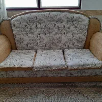 مبل|مبلمان خانگی و میز عسلی|زنجان, |دیوار