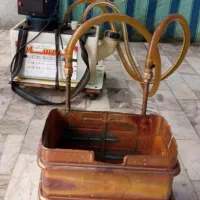 دکترمبدل جوشکاری نقره تخصصی مبدل بوتان