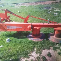 موور  برچینکار و ریک