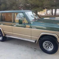 پاترول در حد