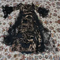 لباس مجلسی شیک با قیمت مناسب|لباس|کرمان, |دیوار