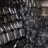 تولیدی لوله بخاری پناهی|بخاری، هیتر، شومینه|قم, هفت تیر|دیوار