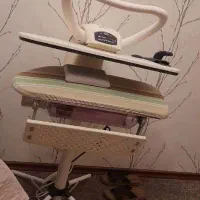 اتو پرس دمنا|اتو و لوازم اتو|رشت, تازه آباد|دیوار