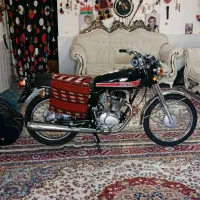 هوندا مزایده سی جی ژاپن