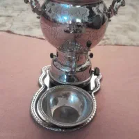 سماور گازی نونو