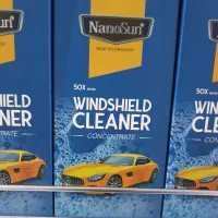 نمایندگی پخش محصولات نانو آلمان(عمده و تکی)