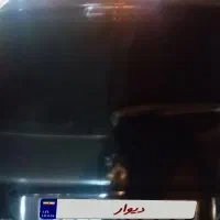 ۲۰۶ مدل ۸۰|خودرو سواری و وانت|اهواز, کوی نفت|دیوار