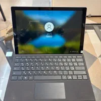 سرفیس لپتاپ ۲،۳،۴،۵|رایانه همراه|گرگان, |دیوار