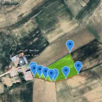 1000-متر-زمین-چنارستان-کنار-کمربندی-اصفهان