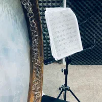 اموزش دفنوازی