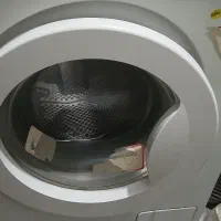 لباسشویی|ماشین لباسشویی و خشک‌کن لباس|گلپایگان, |دیوار