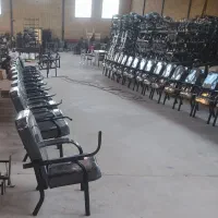 تولیدی جلو مبلی و صندلی مبلی در رنگهای مختلف