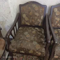 فروش فوری مبل راحتی