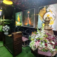 استخدام خانم در کافه صبحانه( سالن کار)