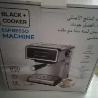 قهوه ساز اسپرسو|سماور، چایساز، قهوهساز|آبیک, |دیوار