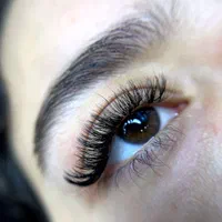 مدل اکستنشن مژه|خدمات آرایشگری و زیبایی|رشت, گلسار|دیوار