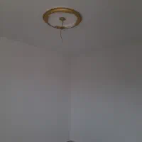 نقاشی ساختمان گریژ|خدمات پیشه و مهارت|بجنورد, |دیوار