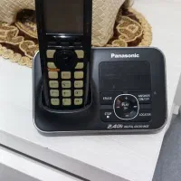 تلفن رومیزی پاناسونیک 3721 اصلی