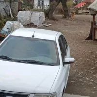 سمند سورن 88 دوگانه دستی