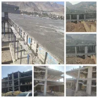 ارماتور بندی وپیمانکاری|خدمات پیشه و مهارت|کاشان, شهرک امیرکبیر|دیوار