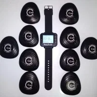 پیجر گارسون-فراخوان گارسون-پیجر رستوران