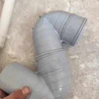 لوله و اتصالات فاضلاب و پکیچ|مصالح و تجهیزات ساختمان|زرند, |دیوار