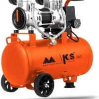 کمپرسور مکس ۳۰لیتری سایلنت