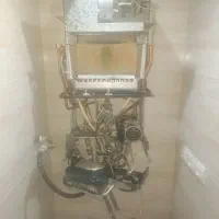 تعمیرات پکیج