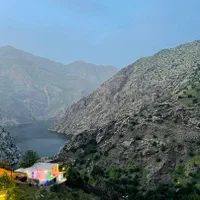 اقامتگاه دریاچه ،داریان،پاوه،هجیج،اورامانات سلین|اجارهٔ کوتاه‌مدت ویلا و باغ|کرمانشاه, |دیوار