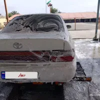 تویوتا کرولا 1993