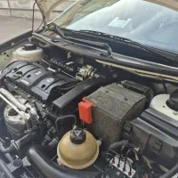 رانا پلاس ۴۰۲|خودرو سواری و وانت|شیراز, تندگویان|دیوار