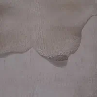 چرم اصل رنگ پسته ای