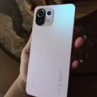 گوشی mi11 lite