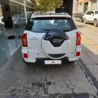 ام‌وی‌ام X33 S اسپرت، مدل ۱۴۰۰|خودرو سواری و وانت|شیراز, شهرک گلستان|دیوار