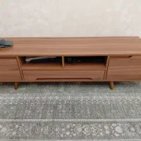 میز تلویزیون ام دی اف نو